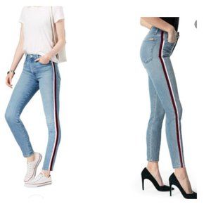 Joe's Cotton-Spandex Jeans